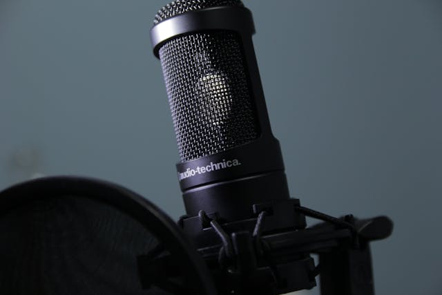 朗泽宋雨声音教育：吐字清亮发声技巧